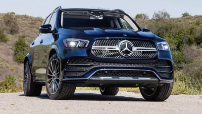 GLE 450
